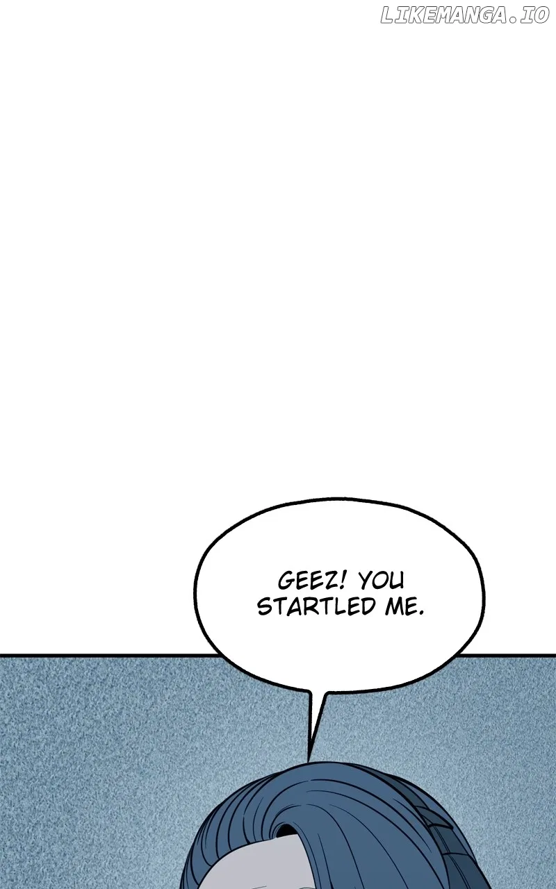 Competition For Revival Chapter 51 – Page 129