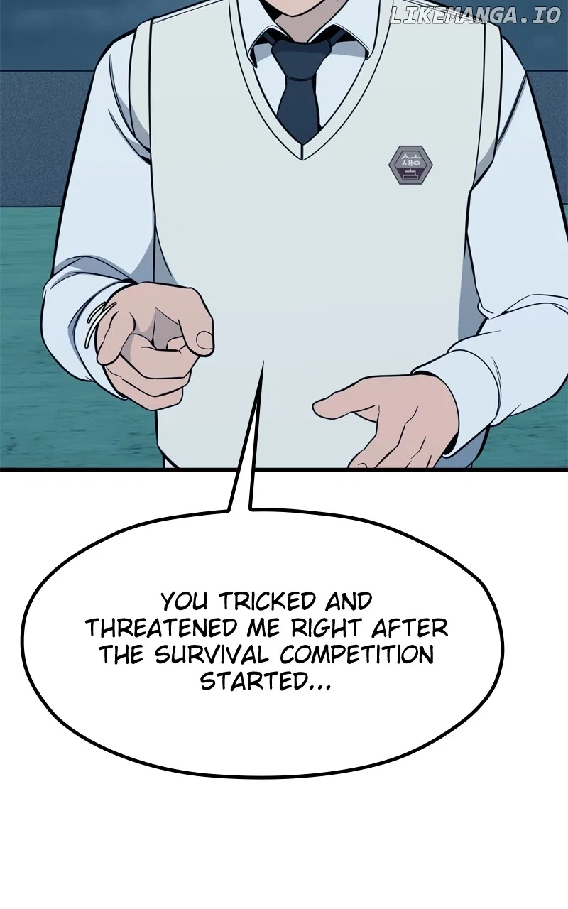 Competition For Revival Chapter 51 – Page 132
