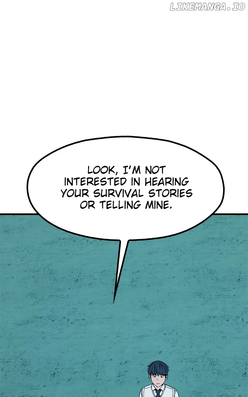 Competition For Revival Chapter 51 – Page 141