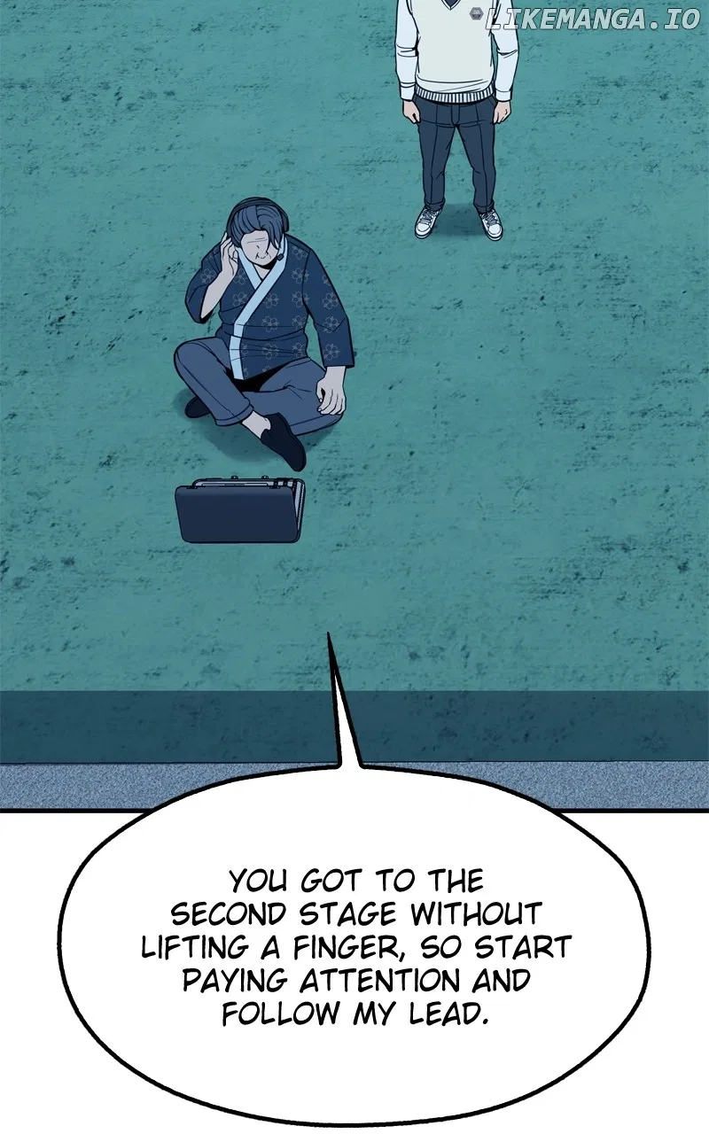 Competition For Revival Chapter 51 – Page 142