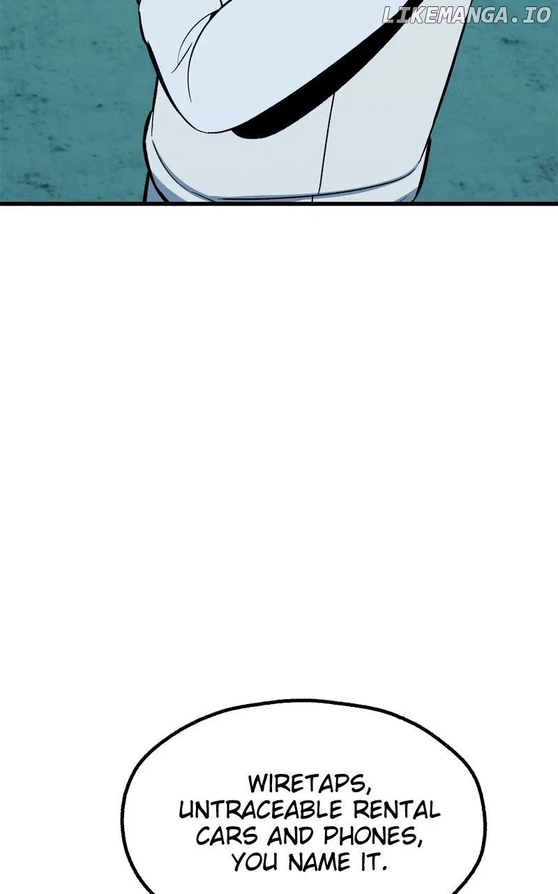 Competition For Revival Chapter 51 – Page 147