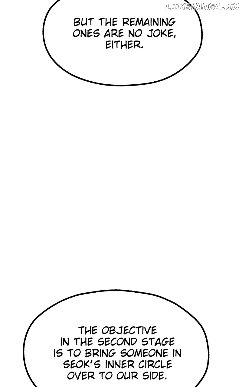 Competition For Revival Chapter 51 – Page 151