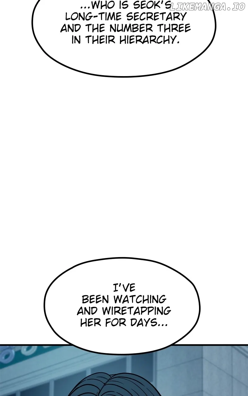 Competition For Revival Chapter 51 – Page 155