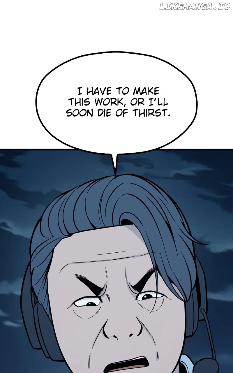 Competition For Revival Chapter 51 – Page 159