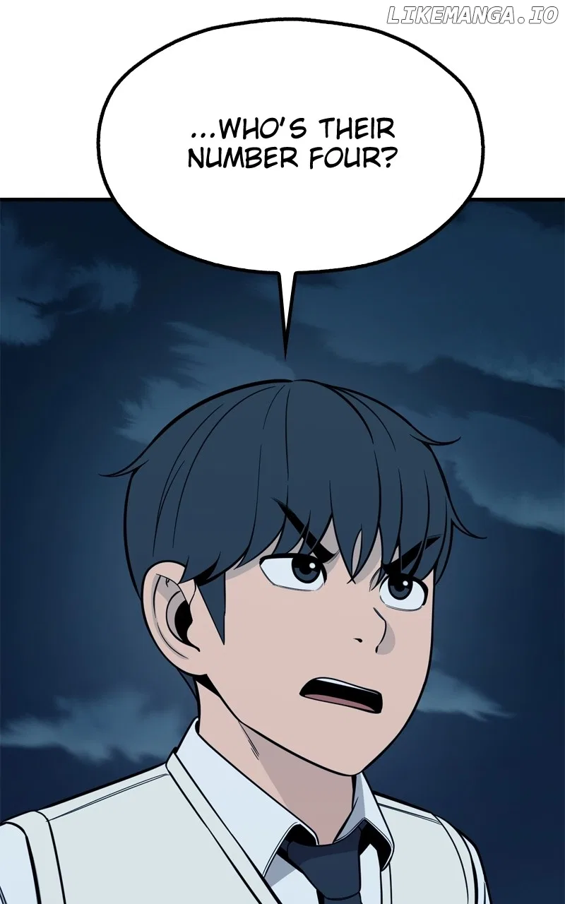 Competition For Revival Chapter 51 – Page 167