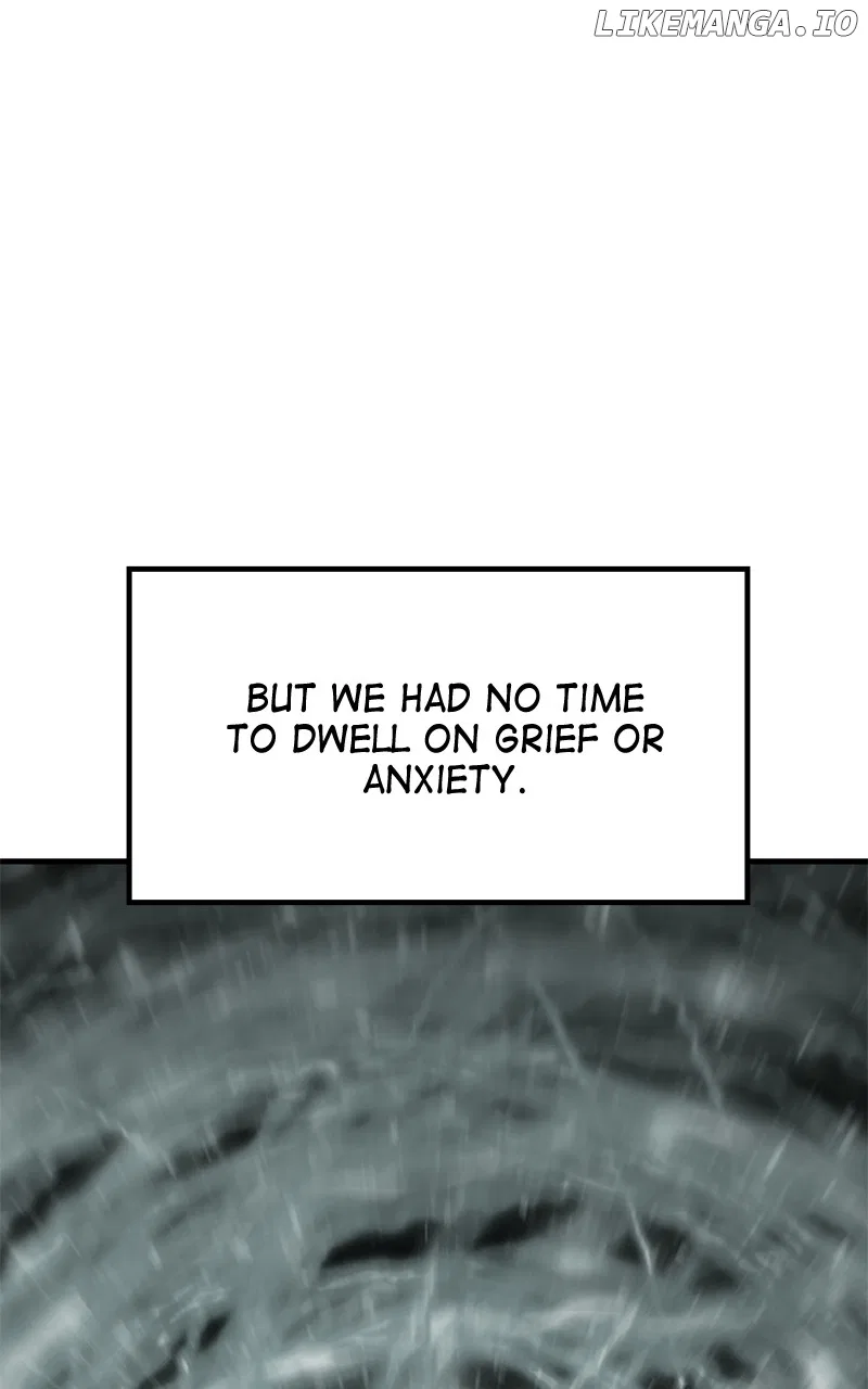 Competition For Revival Chapter 50 – Page 8