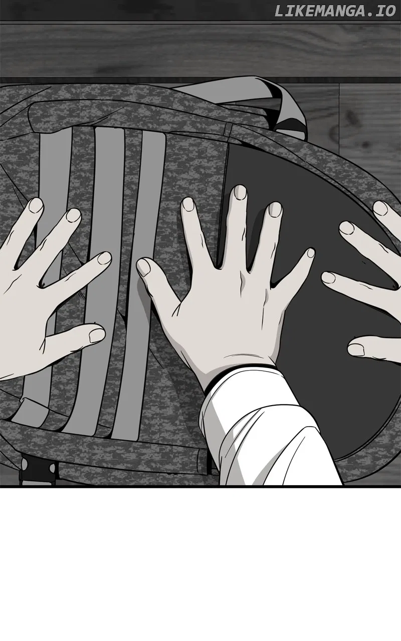 Competition For Revival Chapter 50 – Page 11