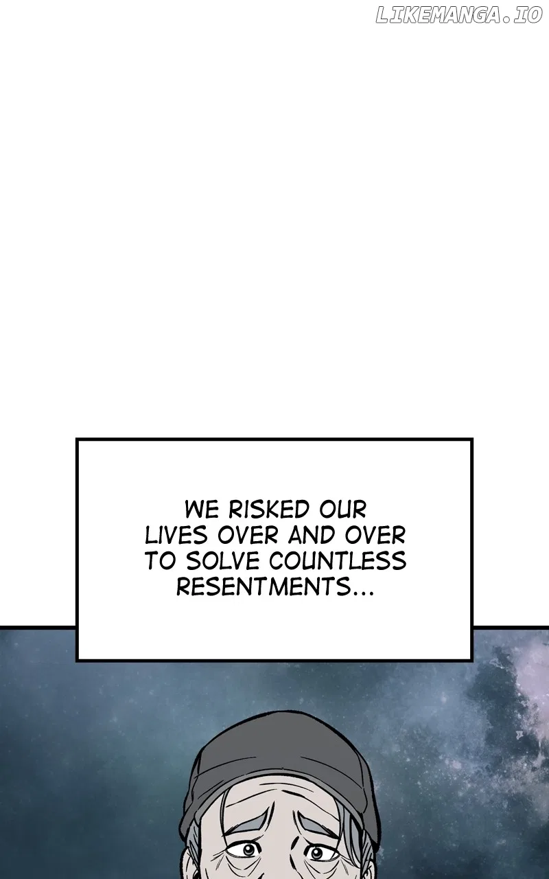 Competition For Revival Chapter 50 – Page 12