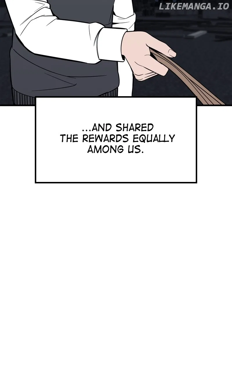 Competition For Revival Chapter 50 – Page 15