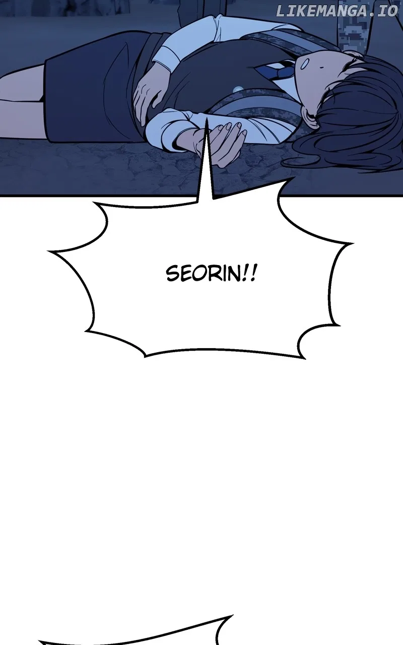Competition For Revival Chapter 50 – Page 24