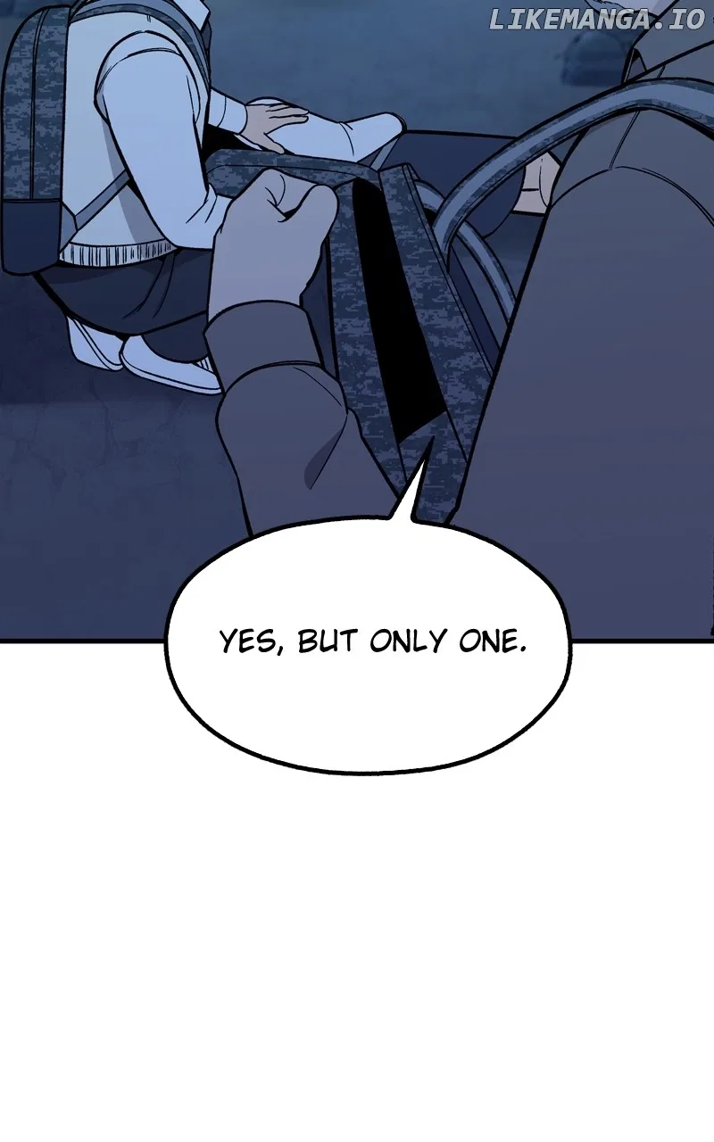 Competition For Revival Chapter 50 – Page 31