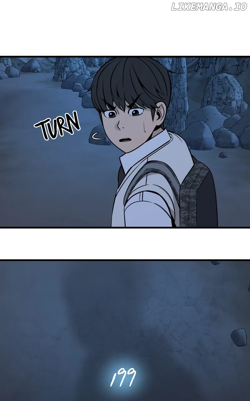 Competition For Revival Chapter 50 – Page 32