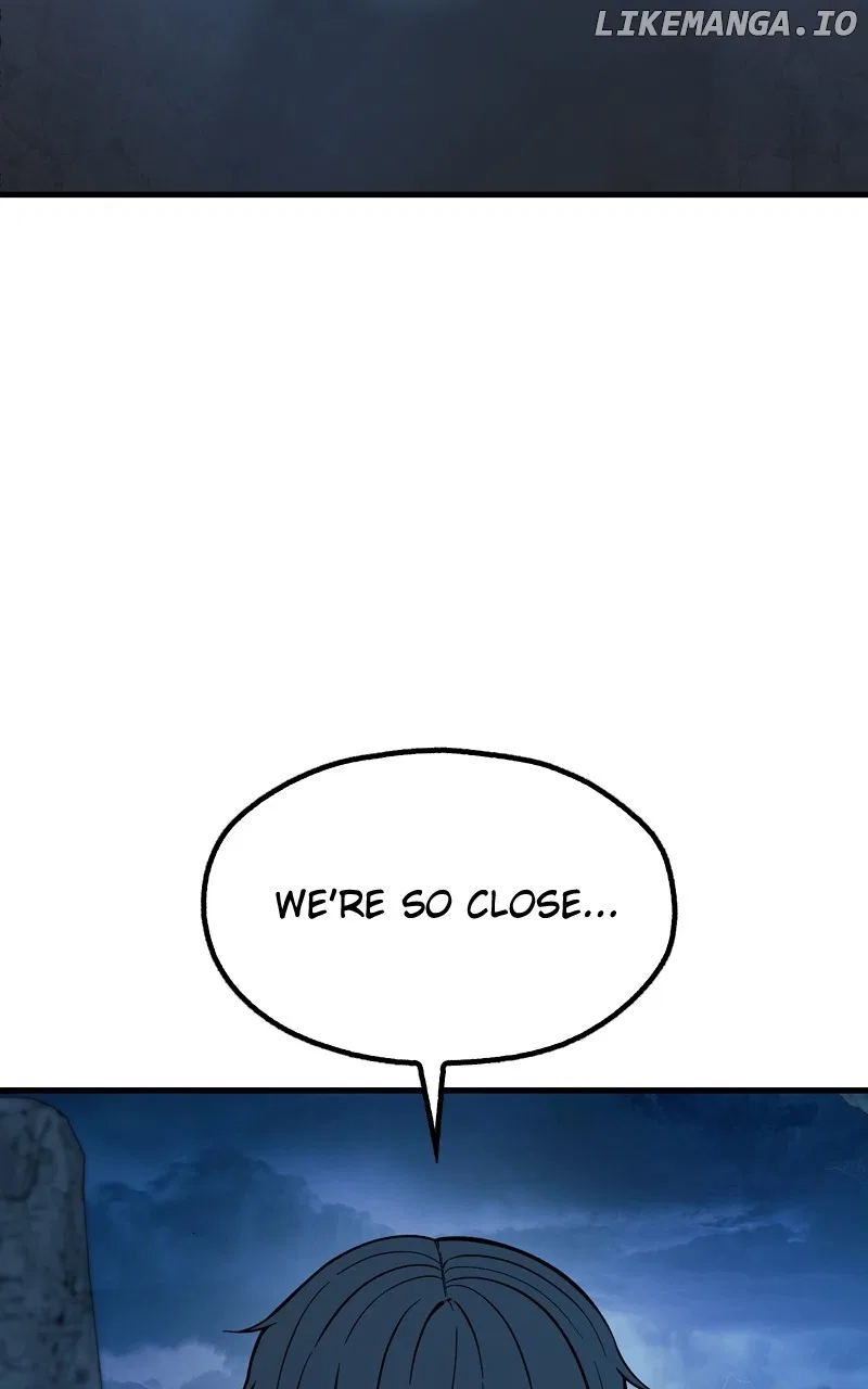 Competition For Revival Chapter 50 – Page 33