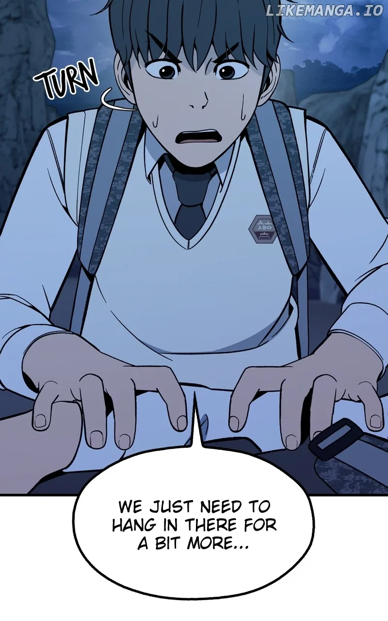 Competition For Revival Chapter 50 – Page 34