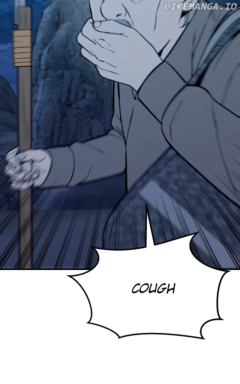 Competition For Revival Chapter 50 – Page 36