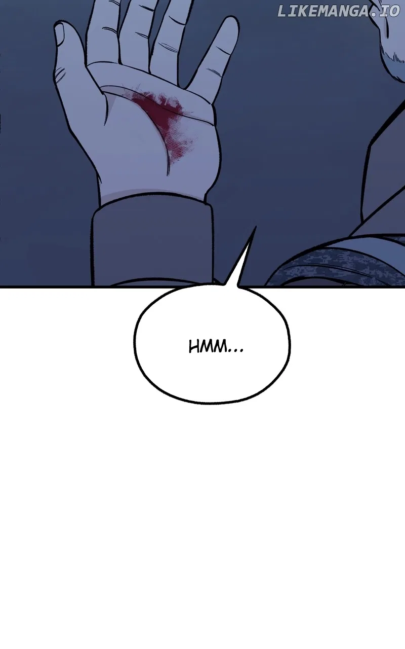 Competition For Revival Chapter 50 – Page 38