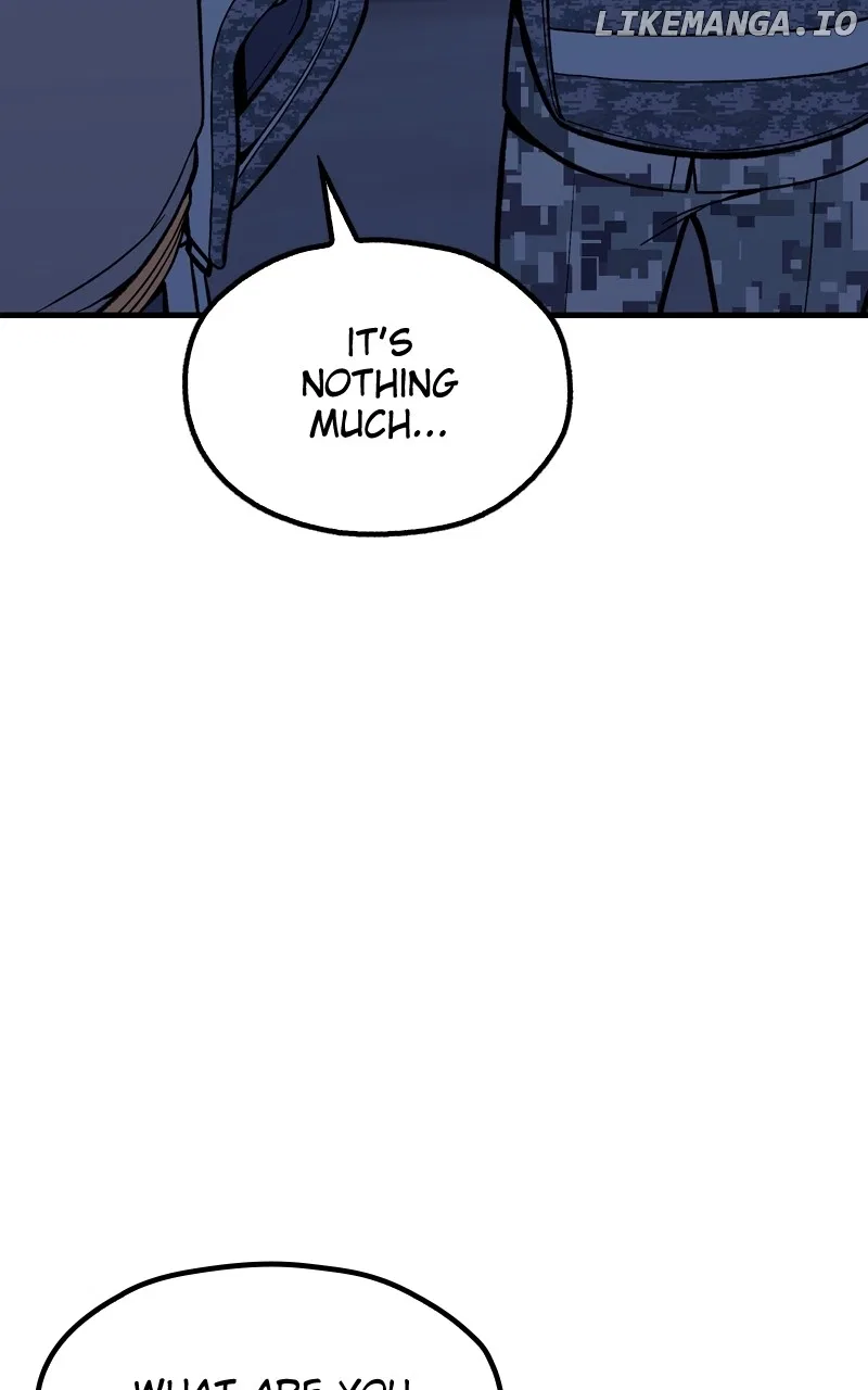 Competition For Revival Chapter 50 – Page 40