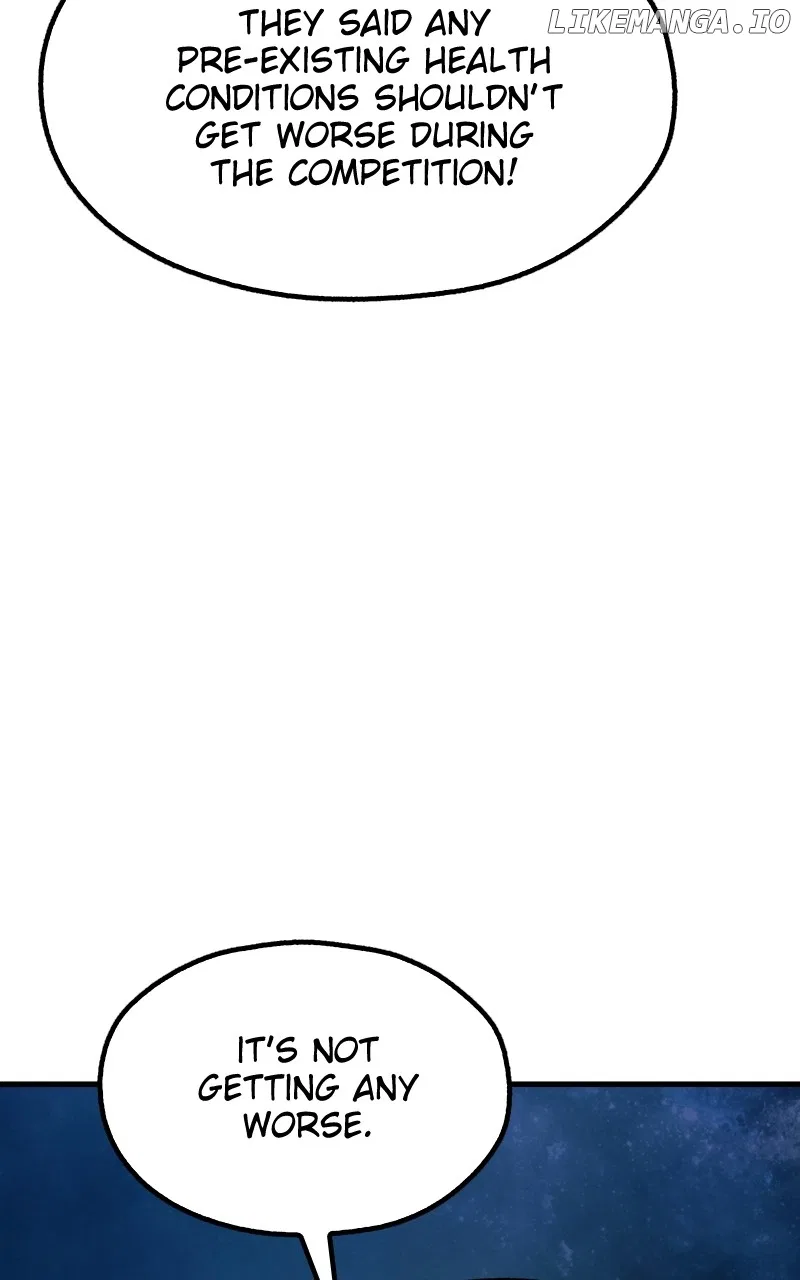 Competition For Revival Chapter 50 – Page 44