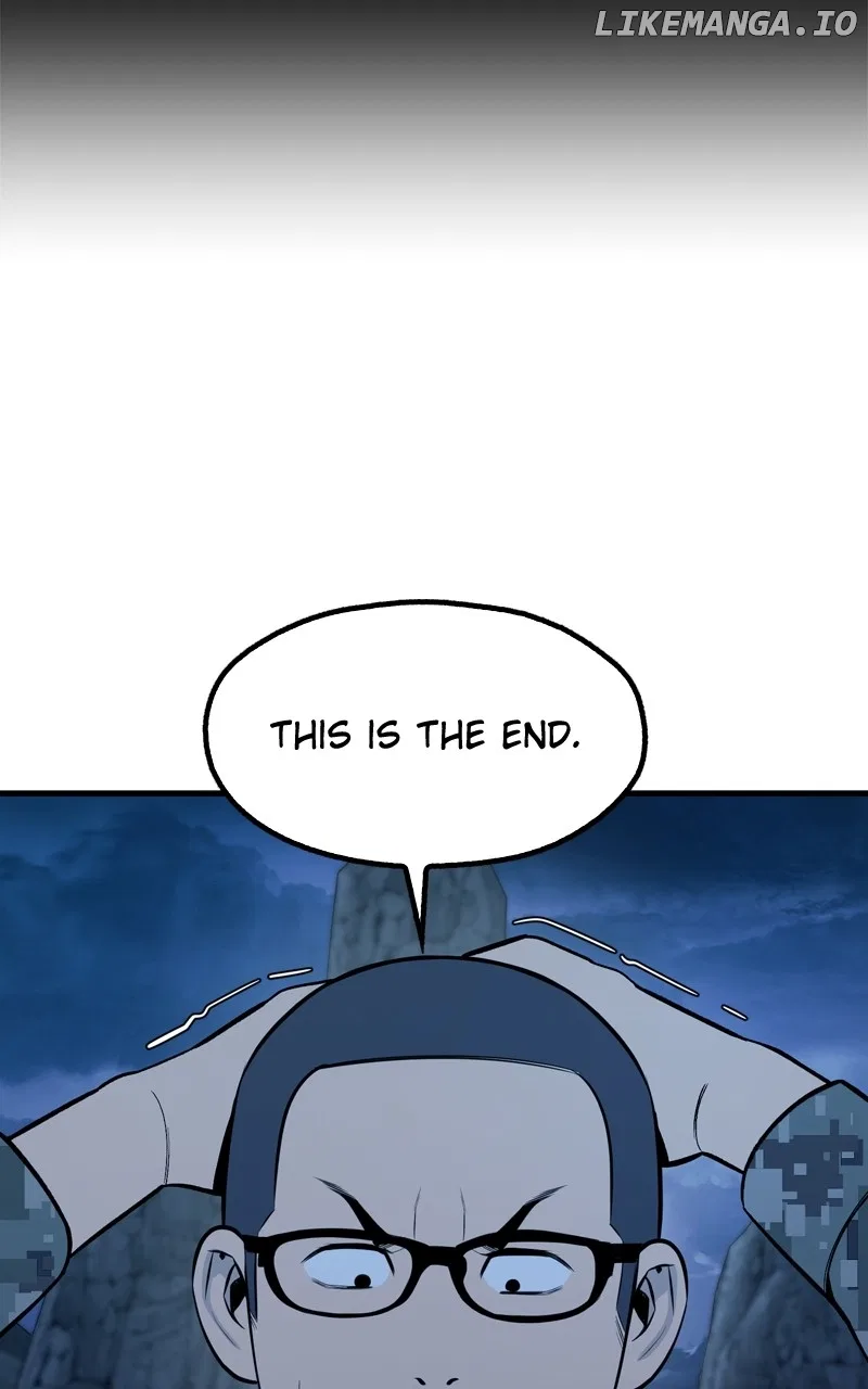 Competition For Revival Chapter 50 – Page 48