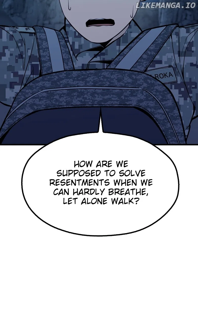 Competition For Revival Chapter 50 – Page 49