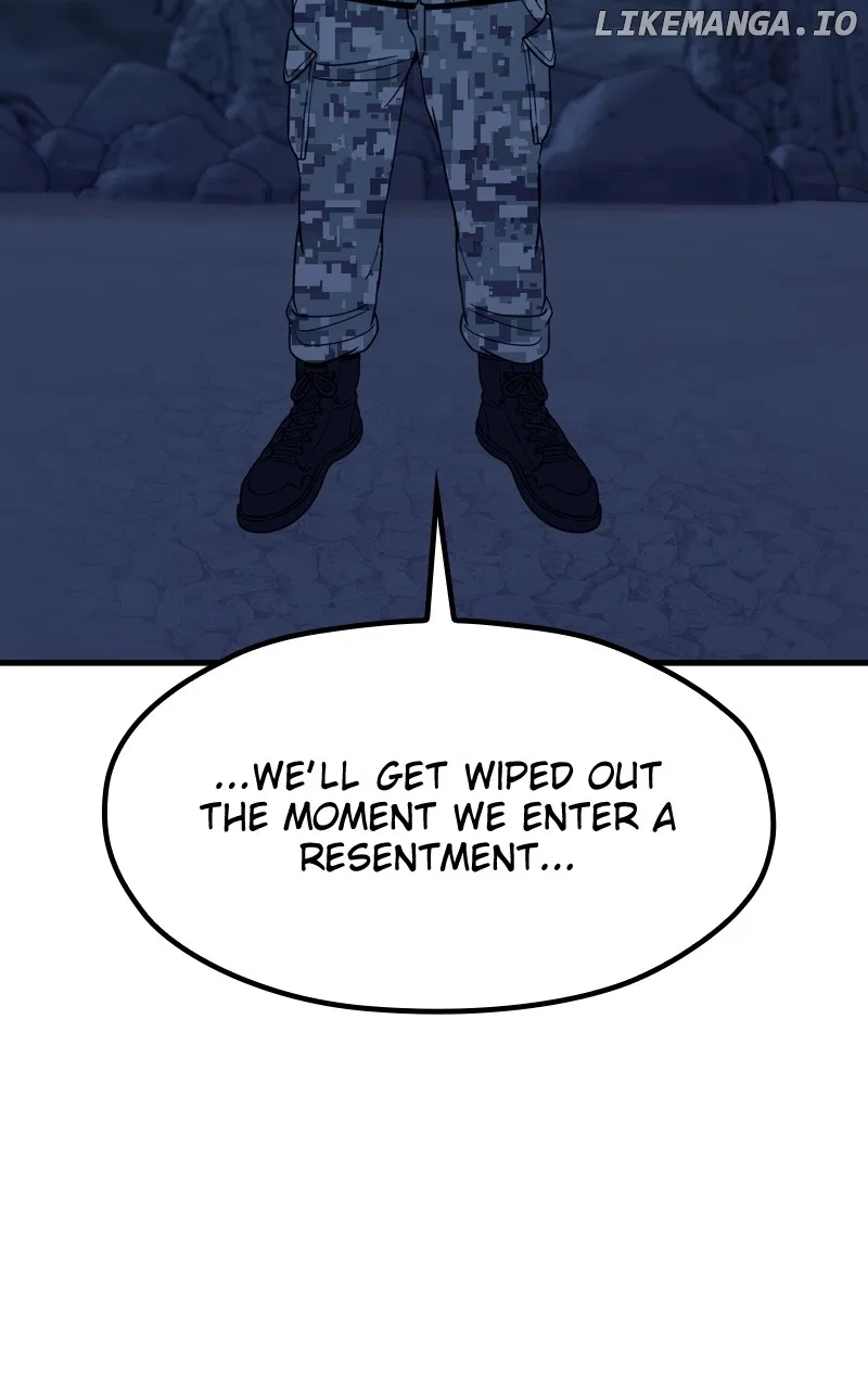 Competition For Revival Chapter 50 – Page 51