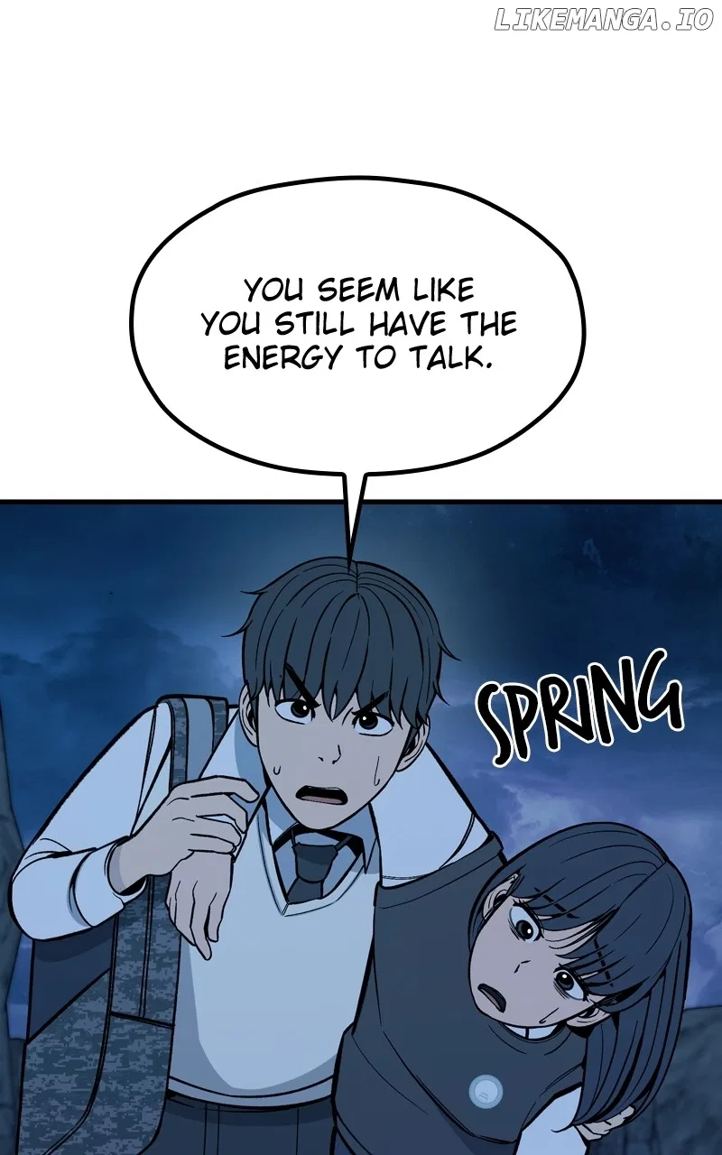 Competition For Revival Chapter 50 – Page 52