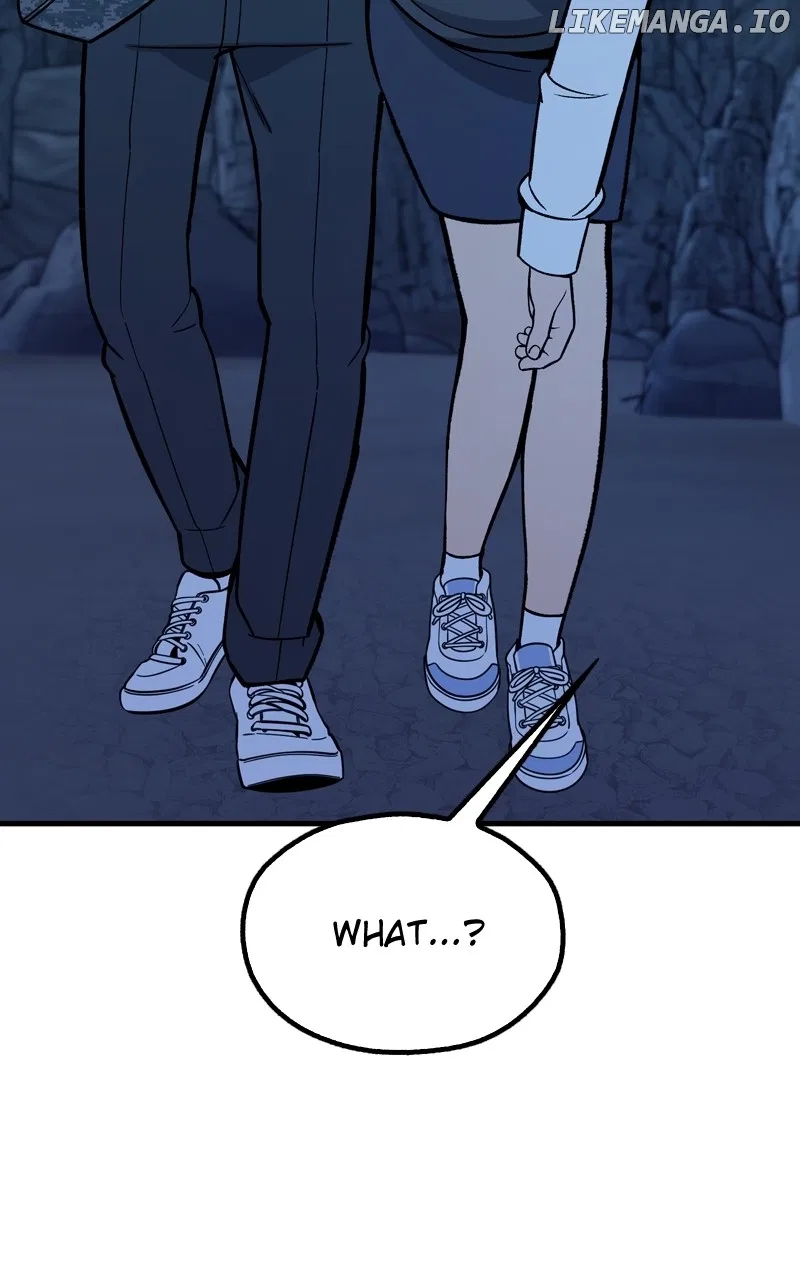 Competition For Revival Chapter 50 – Page 53
