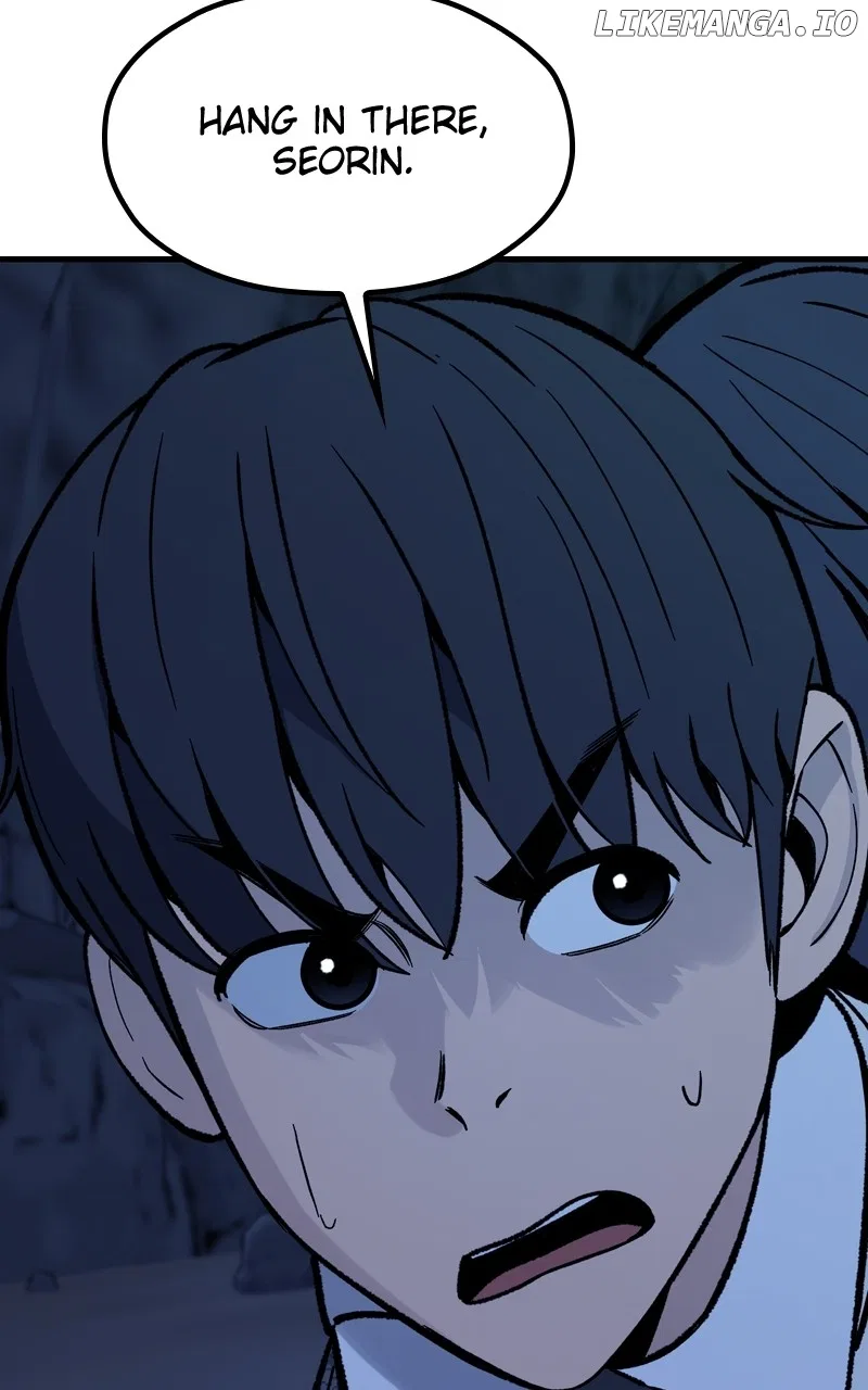 Competition For Revival Chapter 50 – Page 63
