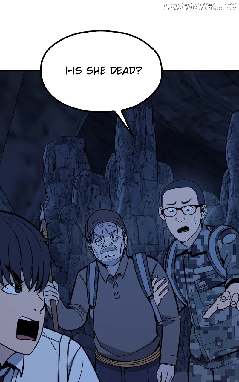Competition For Revival Chapter 50 – Page 69