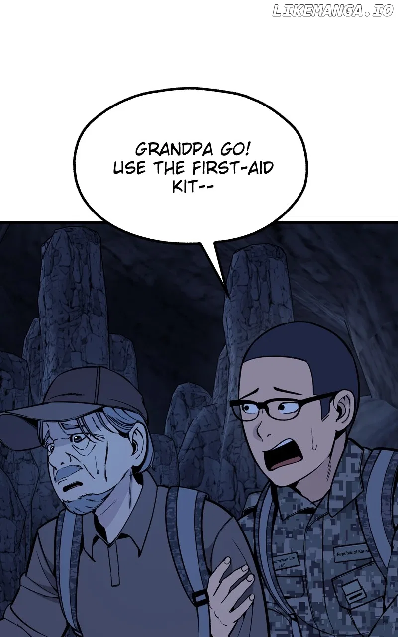 Competition For Revival Chapter 50 – Page 71