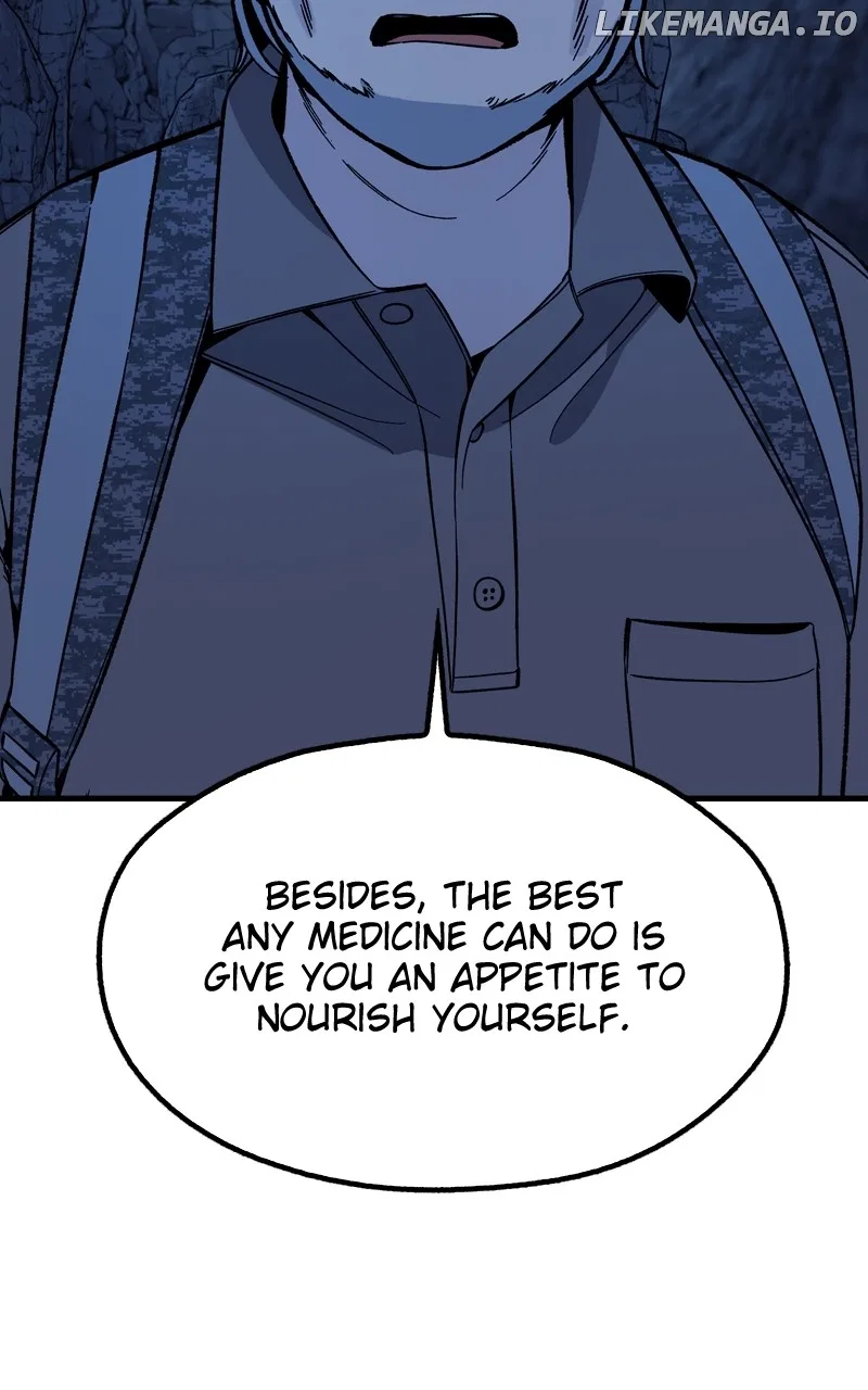 Competition For Revival Chapter 50 – Page 74