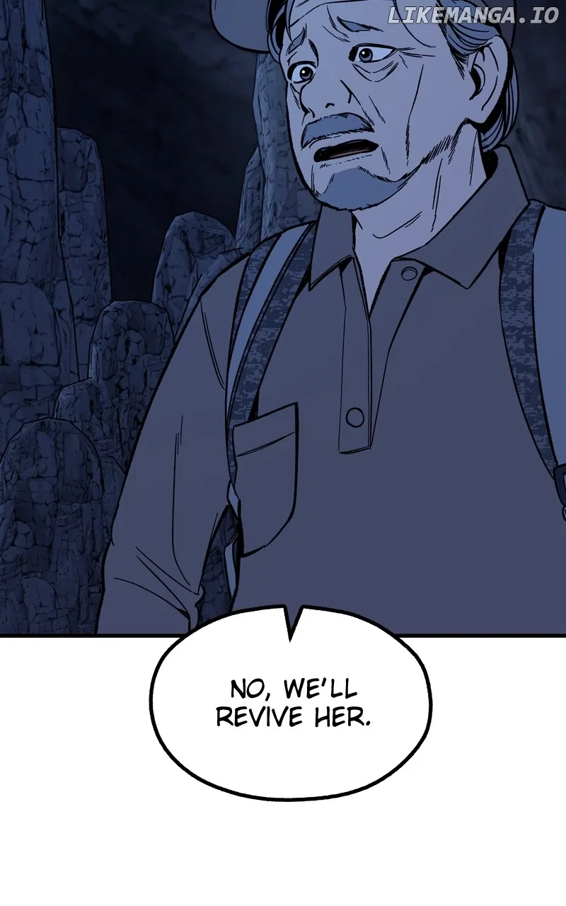 Competition For Revival Chapter 50 – Page 80