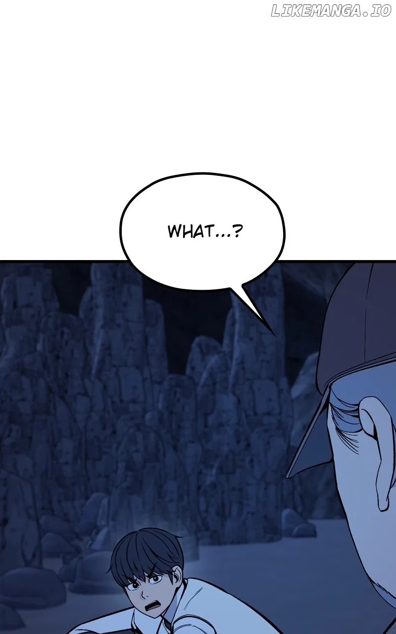 Competition For Revival Chapter 50 – Page 81