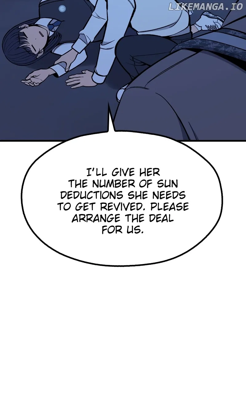 Competition For Revival Chapter 50 – Page 82