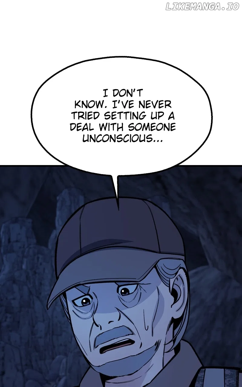 Competition For Revival Chapter 50 – Page 83