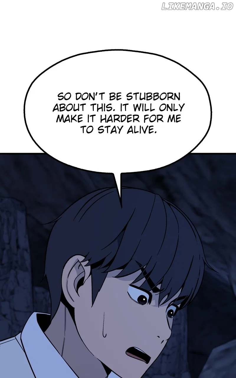 Competition For Revival Chapter 50 – Page 92