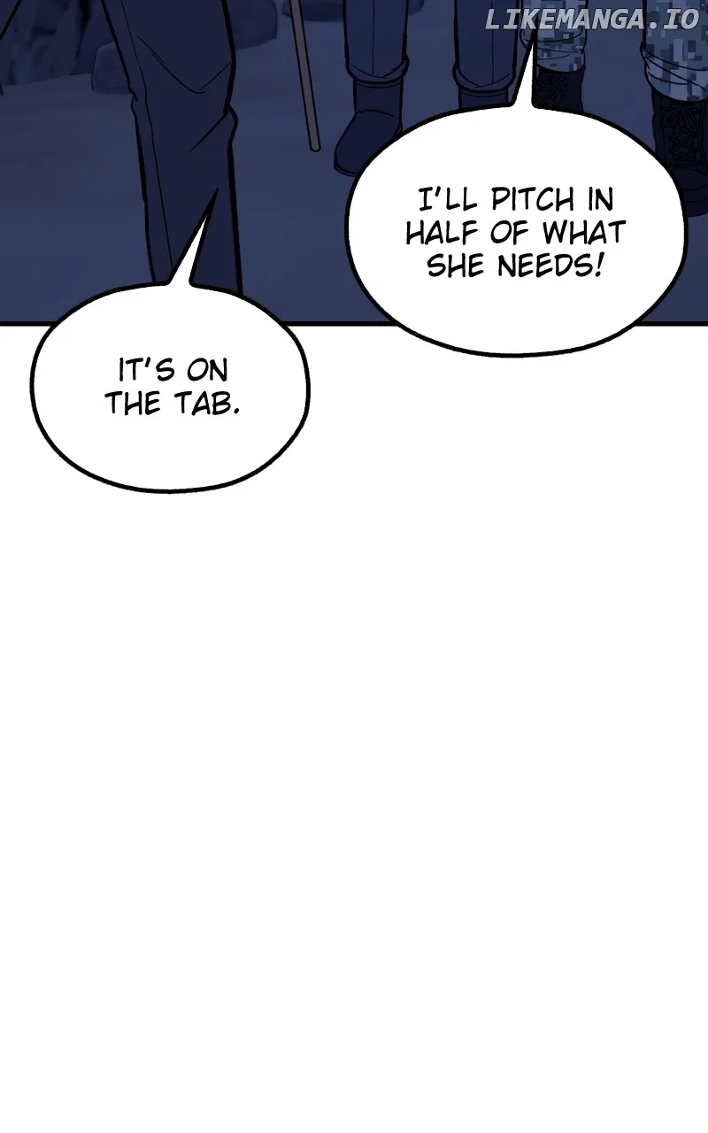 Competition For Revival Chapter 50 – Page 97