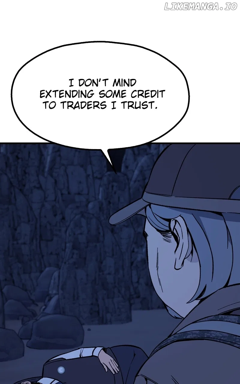 Competition For Revival Chapter 50 – Page 98