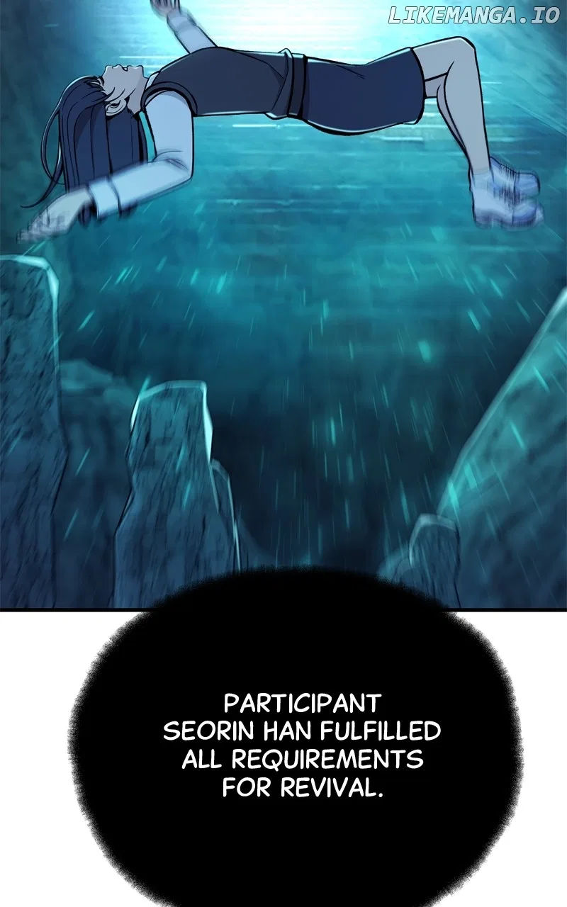 Competition For Revival Chapter 50 – Page 109