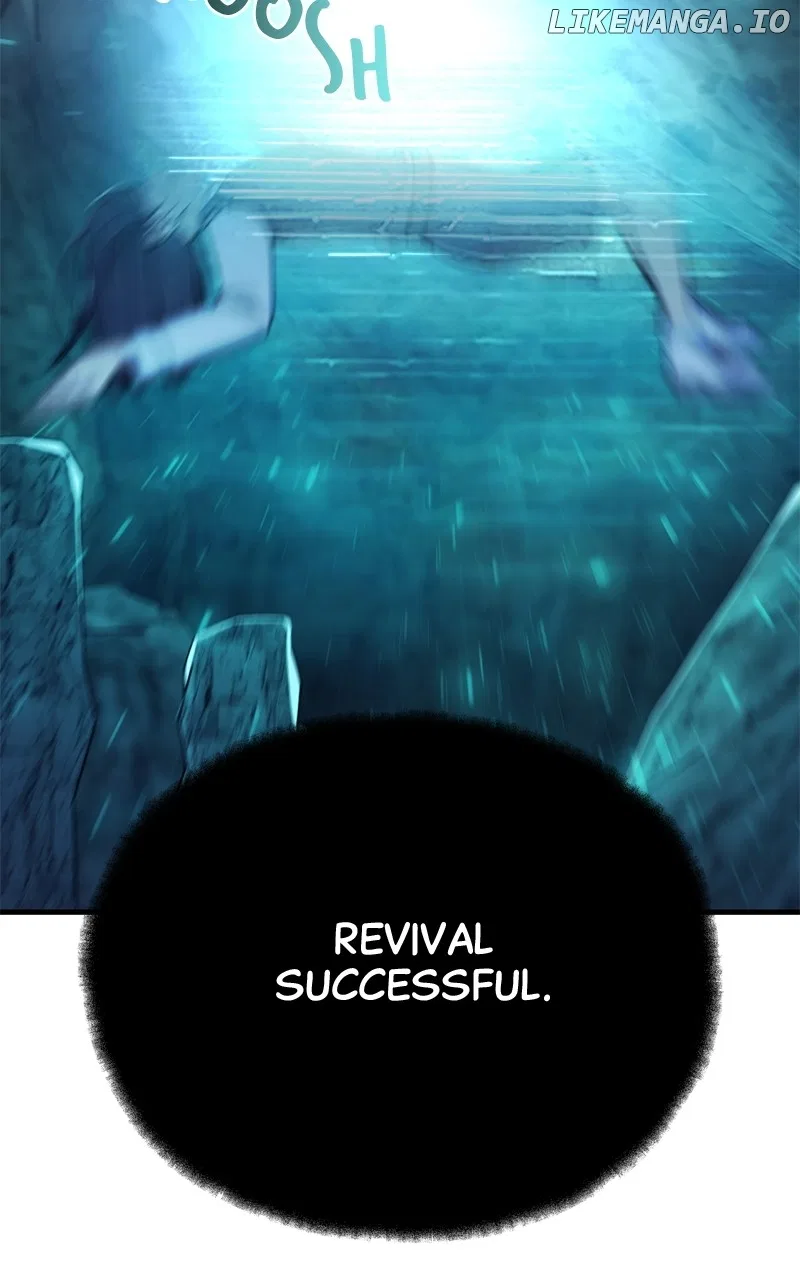 Competition For Revival Chapter 50 – Page 111