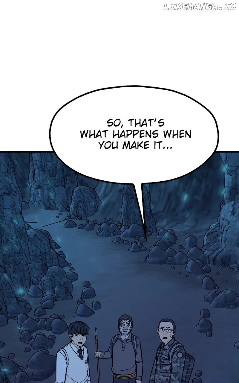 Competition For Revival Chapter 50 – Page 114