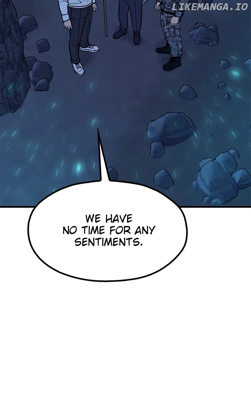 Competition For Revival Chapter 50 – Page 115
