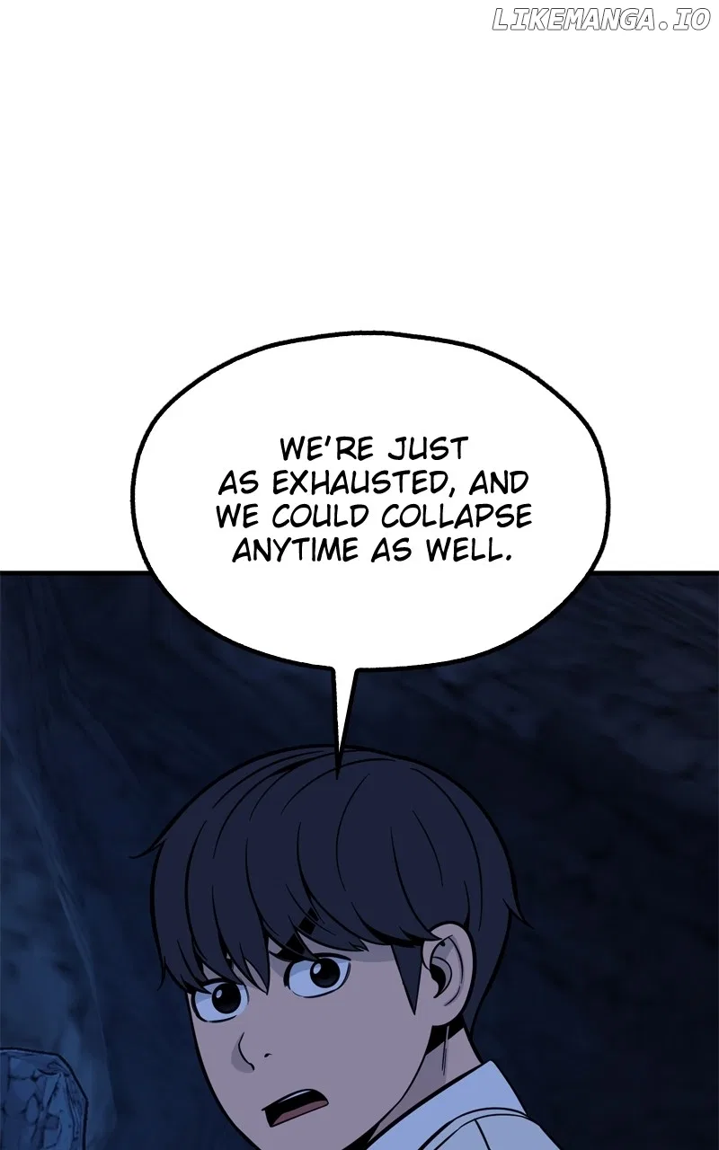 Competition For Revival Chapter 50 – Page 116