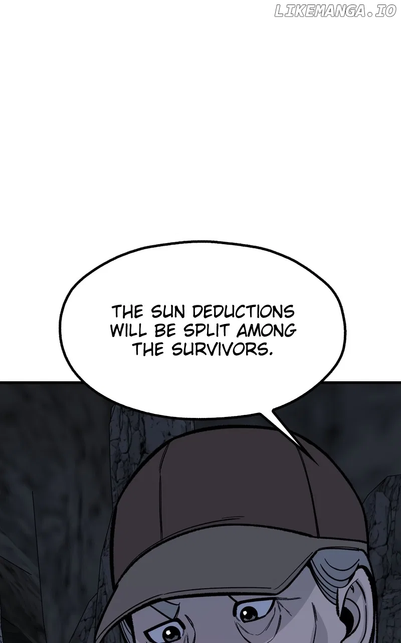 Competition For Revival Chapter 50 – Page 133