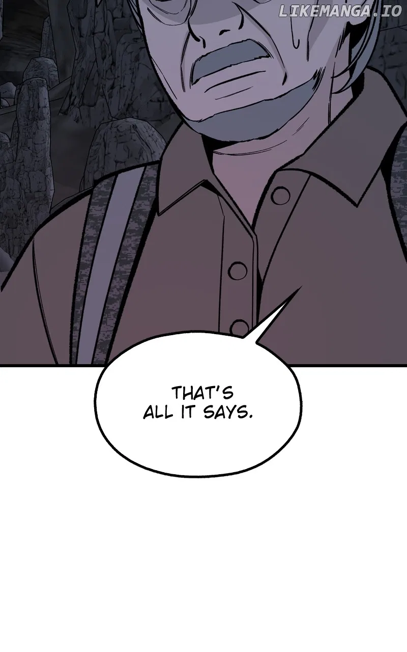 Competition For Revival Chapter 50 – Page 134