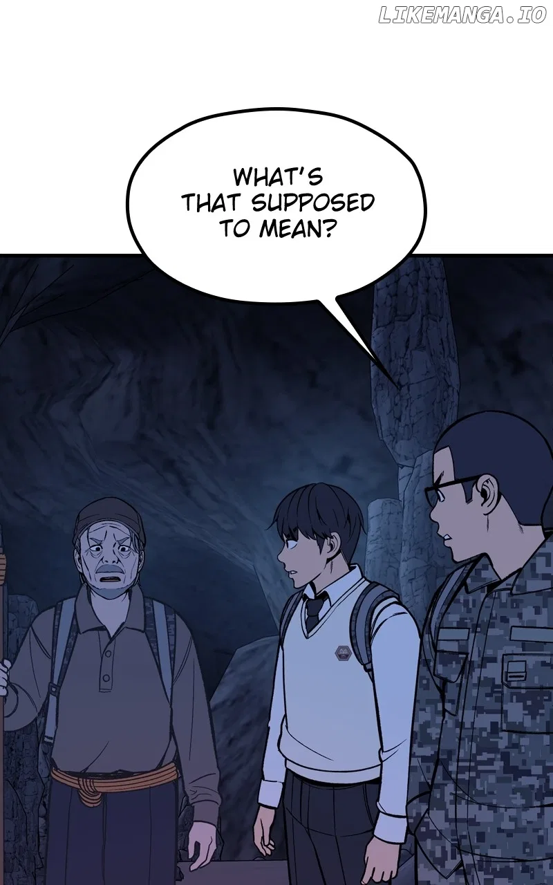 Competition For Revival Chapter 50 – Page 135