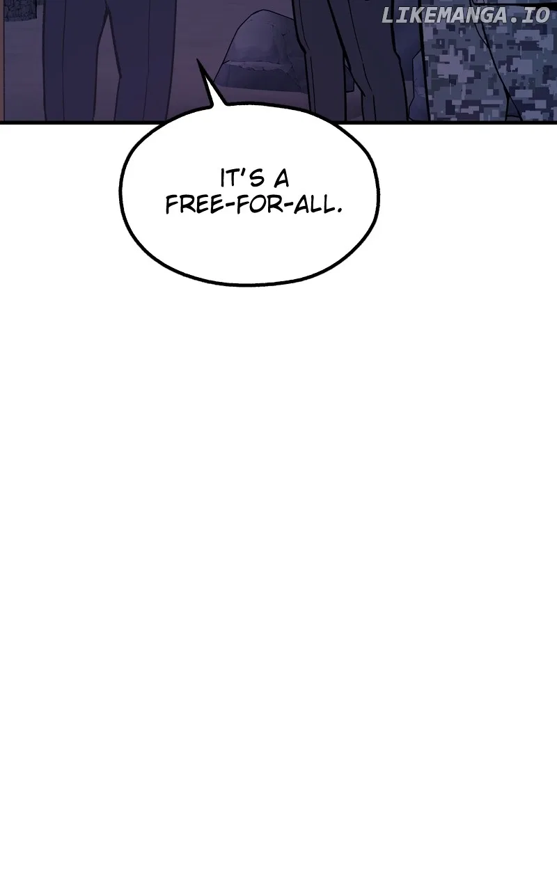 Competition For Revival Chapter 50 – Page 136
