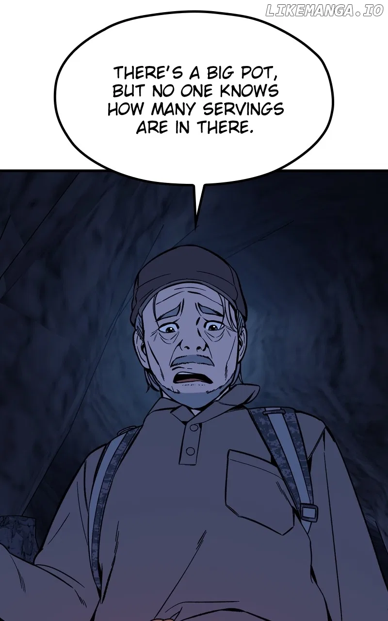 Competition For Revival Chapter 50 – Page 137