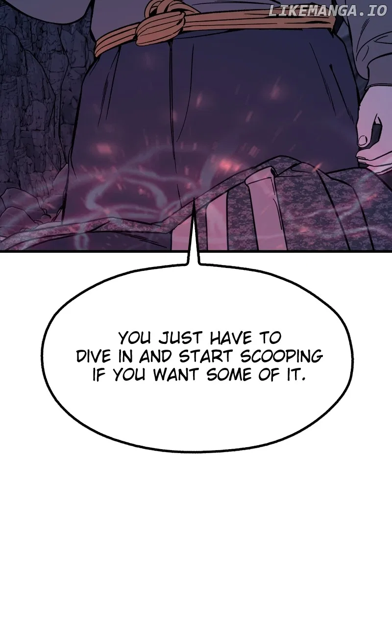 Competition For Revival Chapter 50 – Page 138
