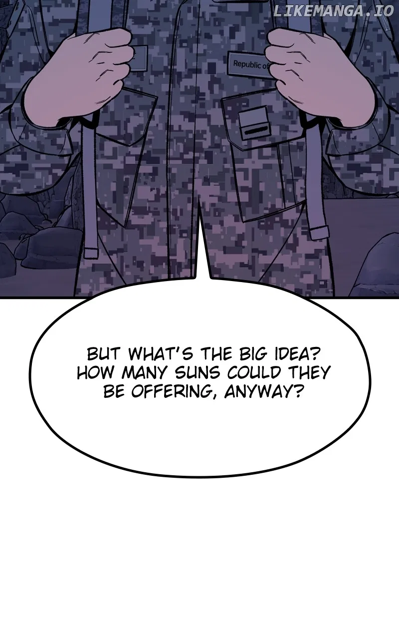 Competition For Revival Chapter 50 – Page 140